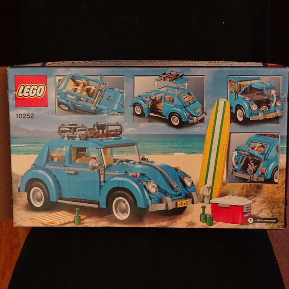 legos - Picture 4 of 8